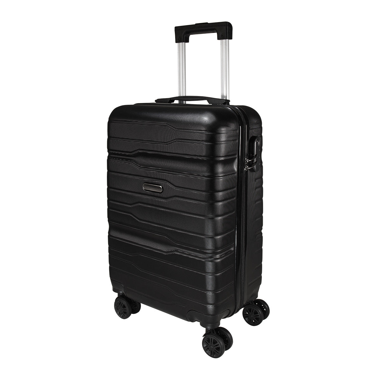 SUITCASES